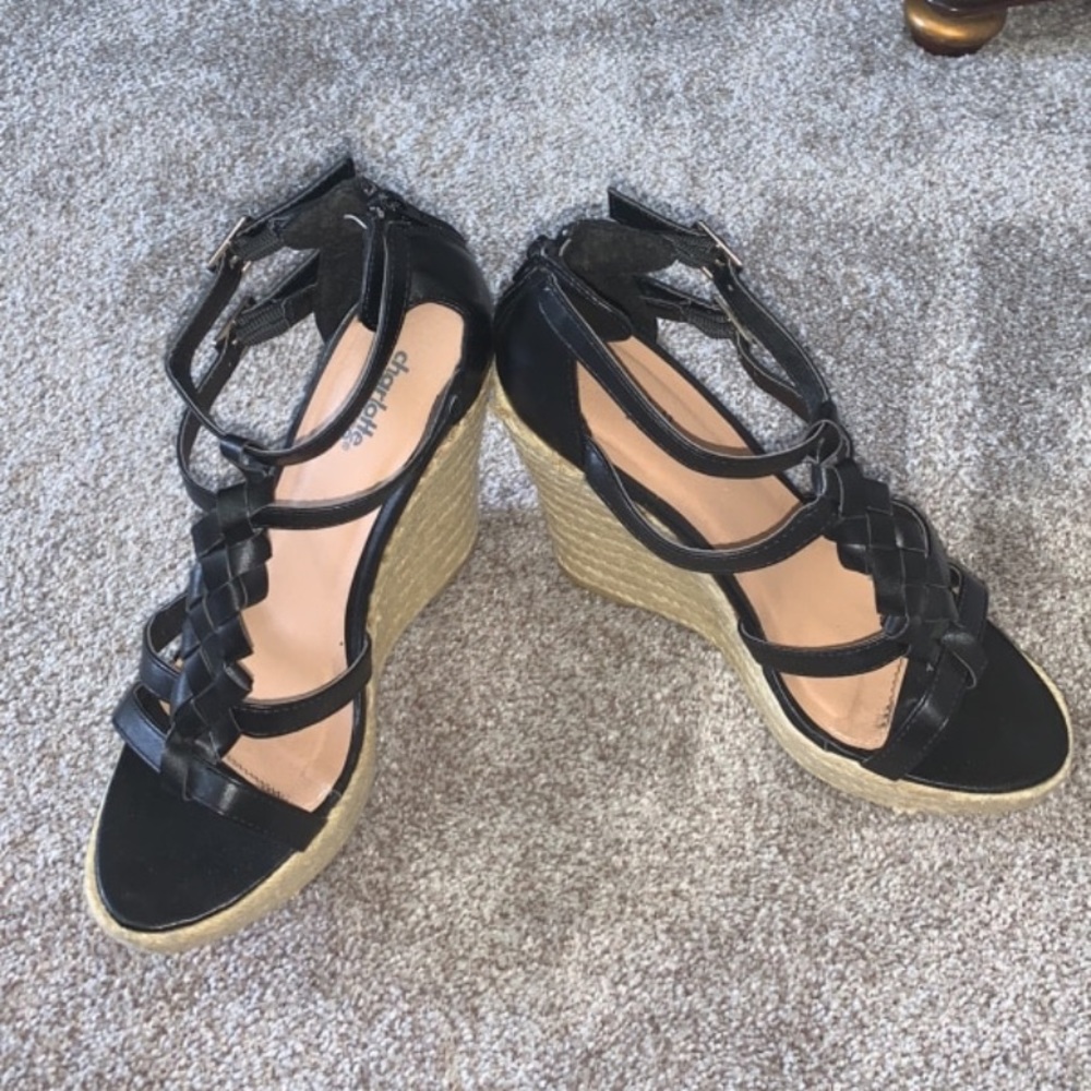Wedges